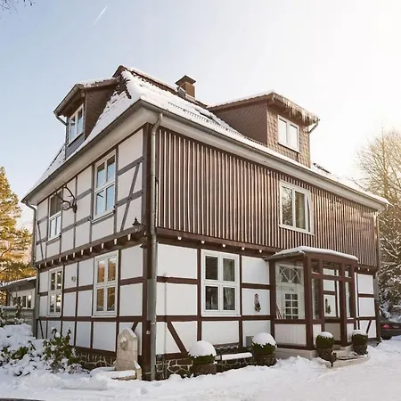 With Baltic Sea Appartement