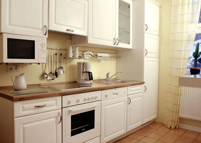 With Baltic Sea Апартаменты *