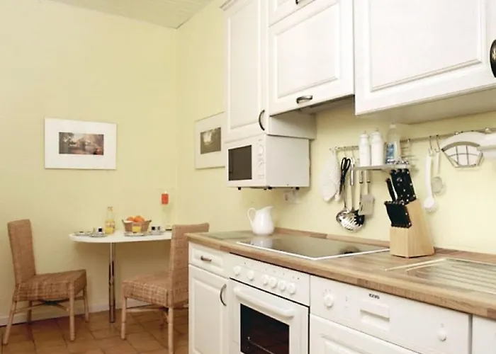 With Baltic Sea * Schauenburg