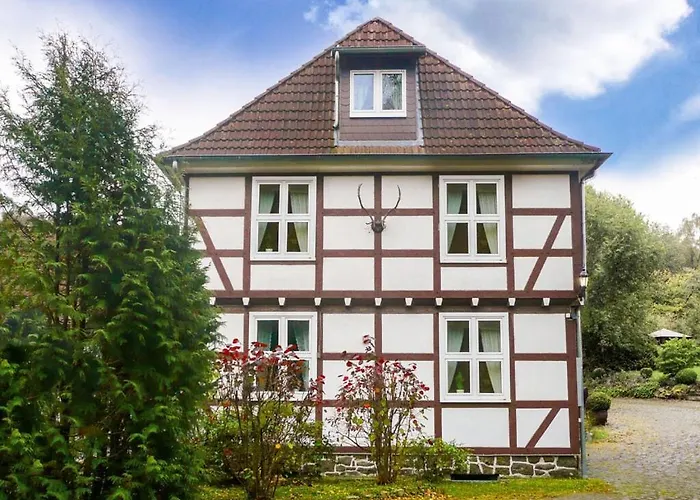 With Baltic Sea * Schauenburg